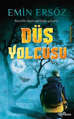 Düş Yolcusu