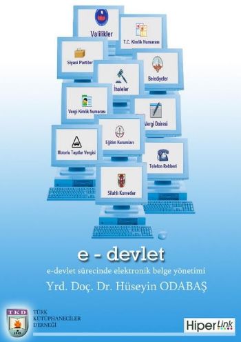 E-Devlet