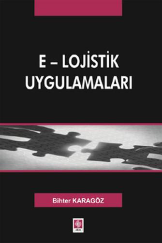 E-Lojistik Uygulamaları