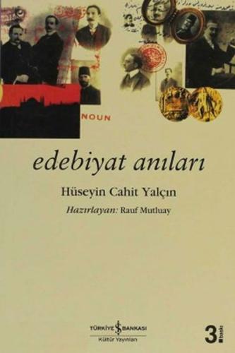 Edebiyat Anıları