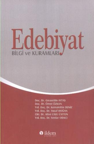 Edebiyat Bilgi ve Kuramları (Kolektif)