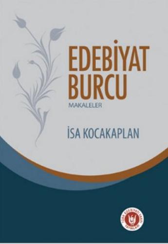 Edebiyat Burcu