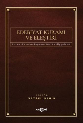 Edebiyat Kuramı Ve Eleştiri