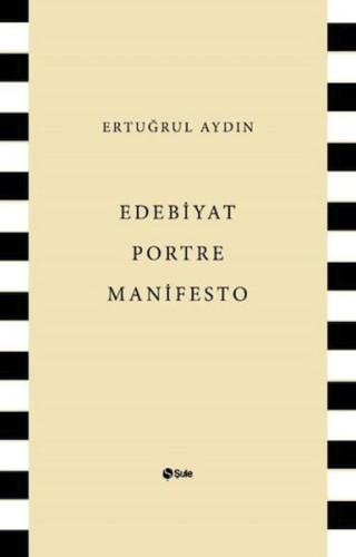 Edebiyat Portre Manifesto