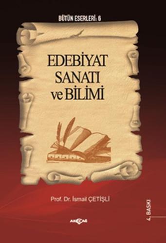 Edebiyat Sanatı ve Bilimi