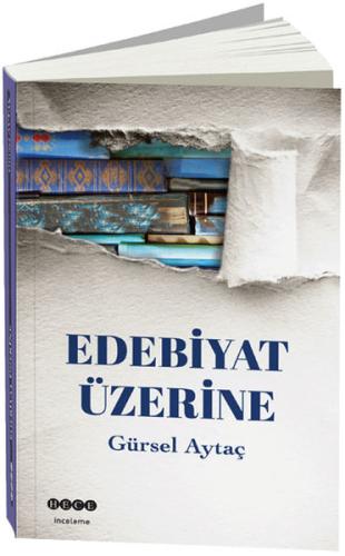 Edebiyat Üzerine