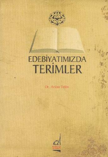 Edebiyatımızda Terimler