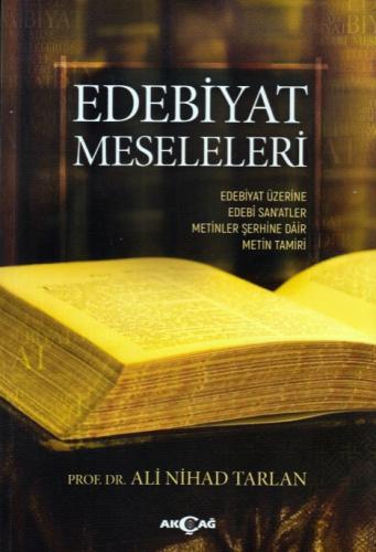 Edebiyatın Meseleleri