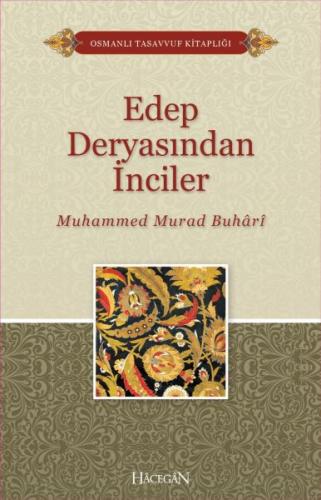 Edep Deryasından İnciler