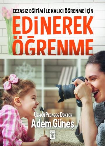 Edinerek Öğrenme