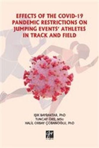 Effects Of The Covid-19 Pandemic Restrictions On Jumping Events' Athle