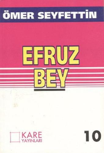 Efruz Bey