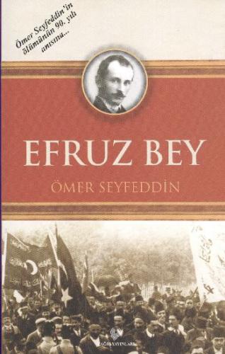 Efruz Bey