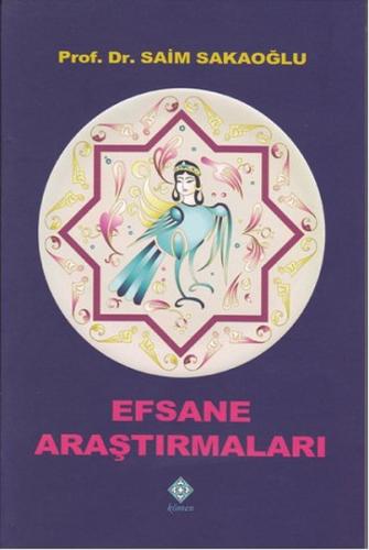 Efsane Araştırmaları