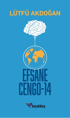 Efsane Cengo - 14