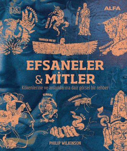 Efsaneler ve Mitler