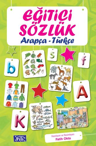 Eğitici Sözlük Arapça-Türkçe