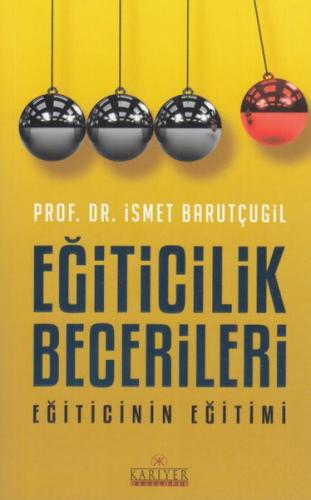 Eğiticilik Becerileri Eğiticinin Eğitimi