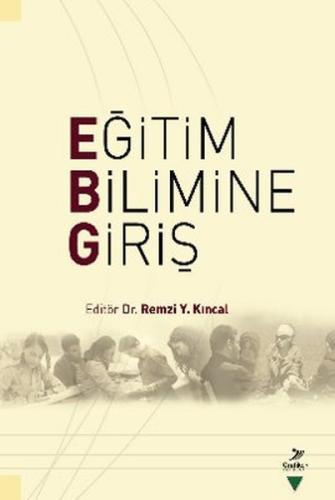 Eğitim Bilimine Giriş (Remzi Y. Kıncal)