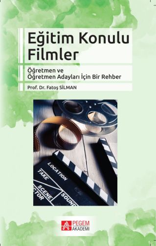 Eğitim Konulu Filmler