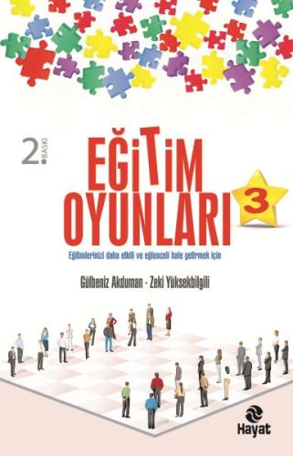 Eğitim Oyunları 3