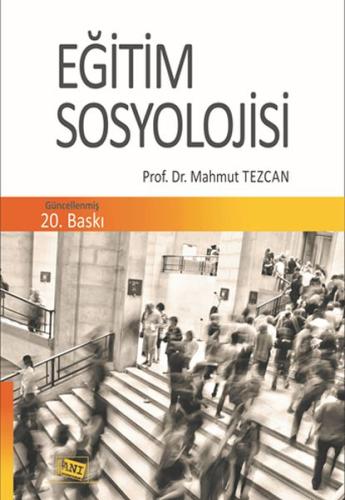 Eğitim Sosyolojisi