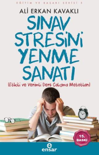 Eğitim ve Başarı Serisi 5 - Sınav Stresini Yenme Sanatı