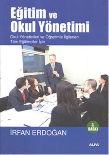 Eğitim Ve Okul Yönetimi