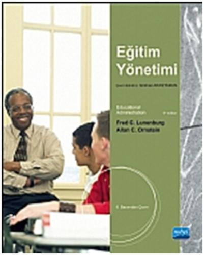 Eğitim Yönetimi / Fred C. Lunenburg