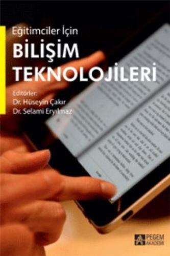 Eğitimciler İçin Bilişim Teknolojileri