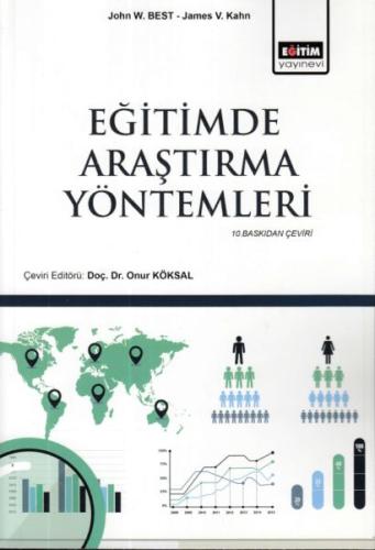 Eğitimde Araştırma Yöntemleri