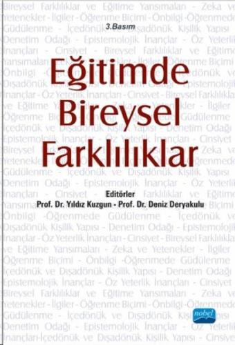 Eğitimde Bireysel Farklılıklar