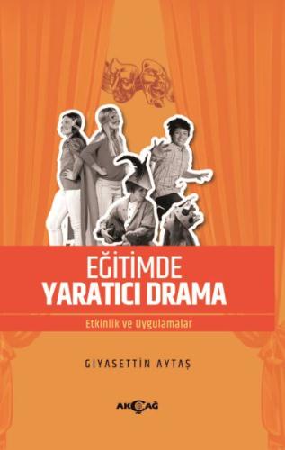 Eğitimde Yaratıcı Drama