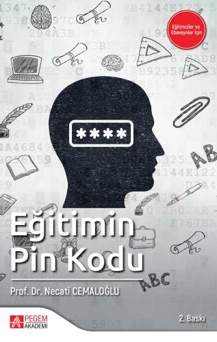 Eğitimin Pin Kodu