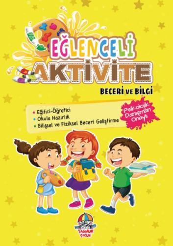 Eğlenceli Aktivite - Beceri Ve Bilgi