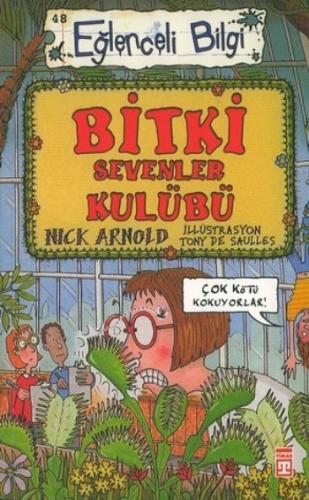 Eğlenceli Bilgi (Bilim) - Bitki Sevenler Kulübü