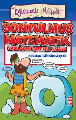 Eğlenceli Bilgi (Matematik) - Yontulmuş Matematik