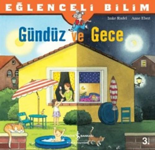 Eğlenceli Bilim - Gündüz ve Gece