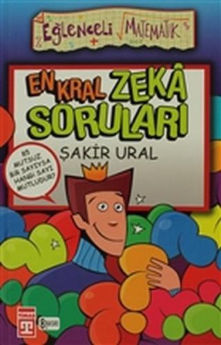 Eğlenceli Matematik - En Kral Zeka Soruları