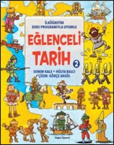 Eğlenceli Tarih 2