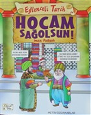 Eğlenceli Tarih - Hocam Sağolsun İmza Padişah