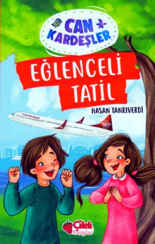 Eğlenceli Tatil - Can Kardeşler 3