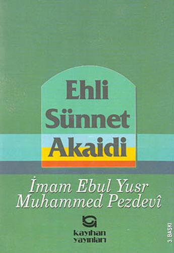 Ehli Sünnet Akaidi