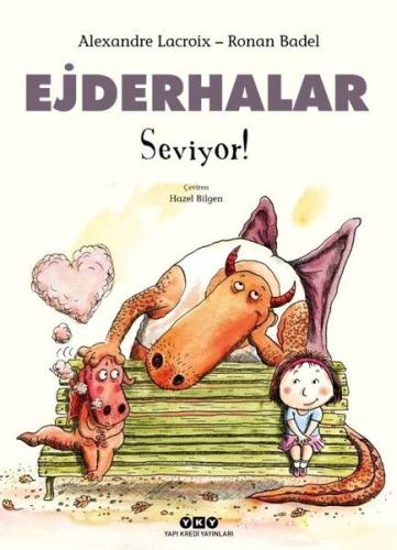 Ejderhalar Seviyor!