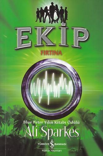 Ekip - Fırtına