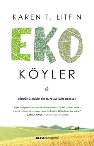 Eko - Köyler