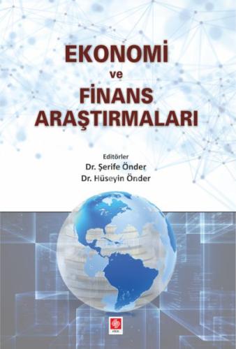 Ekonomi ve Finans Araştırmaları