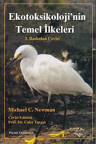 Ekotoksikoloji'nin Temel İlkeleri