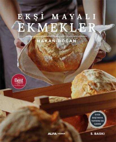 Ekşi Mayalı Ekmekler