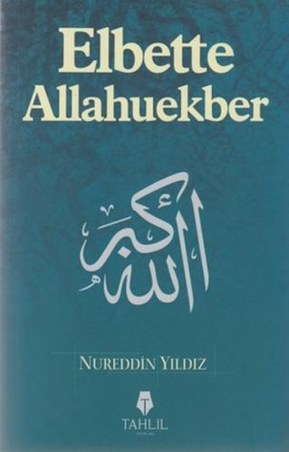 Elbette Allahuekber